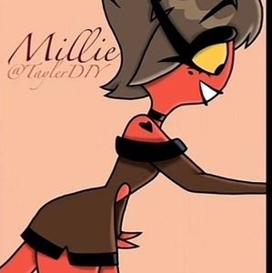 Meet your Posher, Kenzie